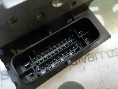 Second-hand car spare part abs for citroen c-zero seduction oem iam references 1609670680 0265252478 0265252478