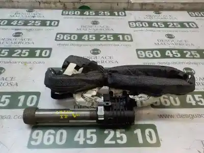 Tweedehands auto-onderdeel gordijnairbag voor links voor fiat linea (323_, 110_) 1.4 oem iam-referenties 51909750