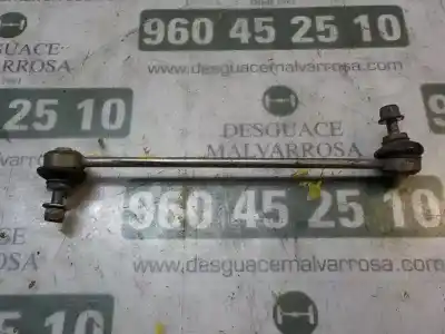 Tweedehands auto-onderdeel linker voorste beugel voor fiat linea (323_, 110_) 1.4 oem iam-referenties 51815479