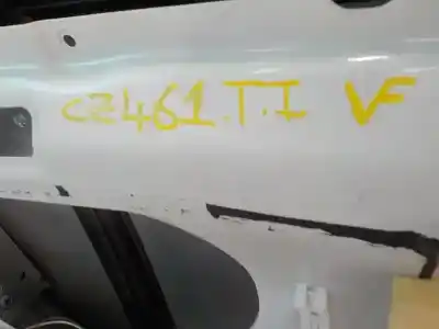 İkinci el araba yedek parçası arka sol kapi için citroen c-zero seduction oem iam referansları 1608505280  