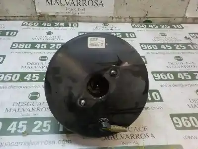 Tweedehands auto-onderdeel rem servo voor fiat linea (323_, 110_) 1.4 oem iam-referenties 77364471