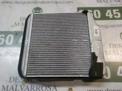 Pièce détachée automobile d'occasion CHAUFFAGE / CLIMATISATION RADIATEUR pour FIAT LINEA (323_, 110_)  Références OEM IAM 77366860  