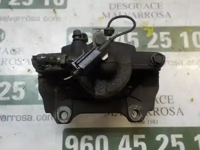Tweedehands auto-onderdeel remklauw links voor voor fiat linea (323_, 110_) 1.4 oem iam-referenties 77364399  