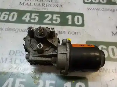 Tweedehands auto-onderdeel ruitenwissermotor voor voor fiat linea (323_, 110_) 1.4 oem iam-referenties 98846221