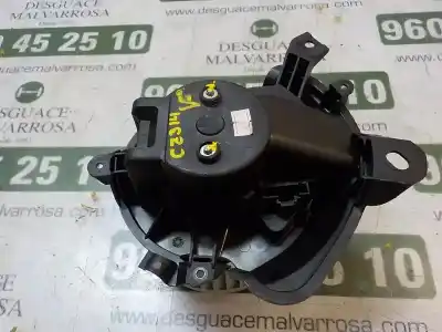 Second-hand car spare part HEATER BLOWER MOTOR for FIAT LINEA (323_, 110_)  OEM IAM references 77366856  507730100