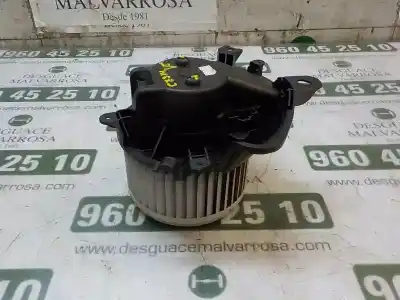 Second-hand car spare part heater blower motor for fiat linea (323_, 110_) 1.4 oem iam references 77366856  507730100