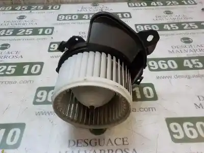 Second-hand car spare part heater blower motor for fiat linea (323_, 110_) 1.4 oem iam references 77366856  507730100