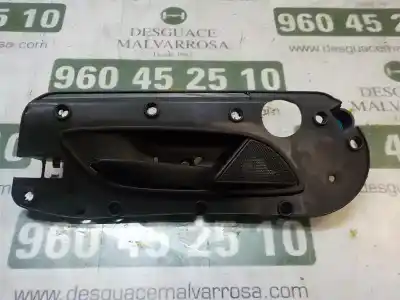 Pezzo di ricambio per auto di seconda mano Maniglia Interna Anteriore Sinistra per FIAT LINEA (323_, 110_) 1.4 Riferimenti OEM IAM   