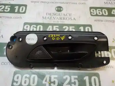 Pezzo di ricambio per auto di seconda mano Maniglia Interna Anteriore Destra per FIAT LINEA (323_, 110_) 1.4 Riferimenti OEM IAM   