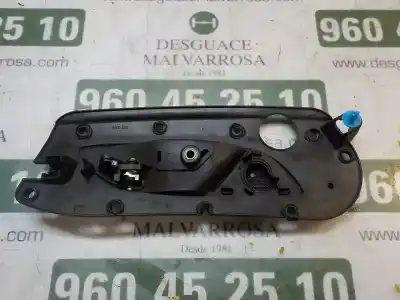 Pezzo di ricambio per auto di seconda mano maniglia interna anteriore destra per fiat linea (323_, 110_) 1.4 riferimenti oem iam   