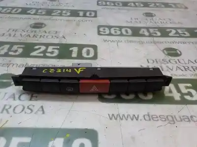 Tweedehands auto-onderdeel waarschuwing voor fiat linea (323_, 110_) 1.4 oem iam-referenties 735442290