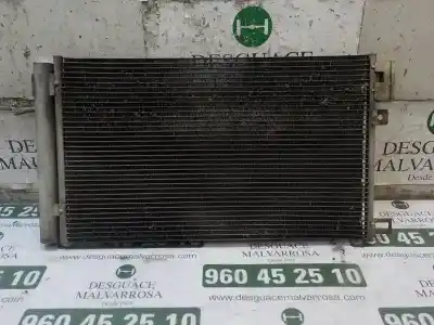 Tweedehands auto-onderdeel airconditioning condensor voor fiat linea (323_, 110_) 1.4 oem iam-referenties 51785214
