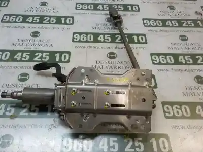 Pièce détachée automobile d'occasion colonne de direction pour fiat linea (323_, 110_) 1.4 références oem iam 51852556  