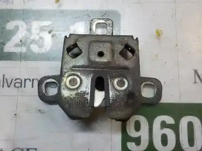 Tweedehands auto-onderdeel kapvergrendeling voor fiat linea (323_, 110_) 1.4 oem iam-referenties 51777257