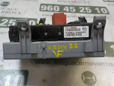 Gebrauchtes Autoersatzteil relais sicherungskasten multifunktionsrelais zum fiat linea (323_, 110_) 1.4 oem-iam-referenzen 51889217  51825658