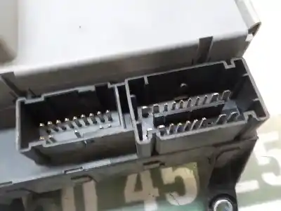 Gebrauchtes Autoersatzteil relais sicherungskasten multifunktionsrelais zum fiat linea (323_, 110_) 1.4 oem-iam-referenzen 51889217  51825658