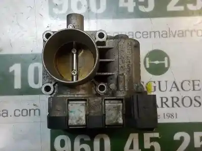 Tweedehands auto-onderdeel vlinder doos voor fiat linea (323_, 110_) 1.4 oem iam-referenties 77363793