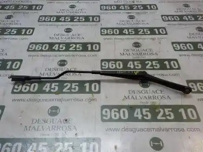 Tweedehands auto-onderdeel ruitenwisser arm links voor voor fiat linea (323_, 110_) 1.4 oem iam-referenties 51701422