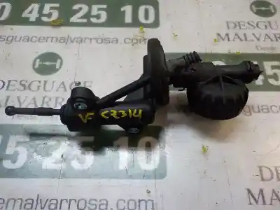 Автозапчастина б/у НАСОС зчеплення для FIAT LINEA (323_, 110_)  Посилання на OEM IAM 55190993  