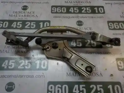 Pièce détachée automobile d'occasion ARTICULATION ESSUIE-GLACE AVANT pour FIAT LINEA (323_, 110_)  Références OEM IAM 51753759  