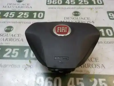 Gebrauchtes Autoersatzteil AIRBAG VORNE LINKS zum FIAT LINEA (323_, 110_)  OEM-IAM-Referenzen 735512110  07355121100