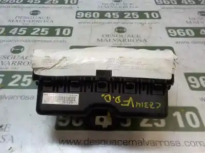 Pezzo di ricambio per auto di seconda mano air bag anteriore destro per fiat linea (323_, 110_) 1.4 riferimenti oem iam 51754113 00517541130 00517541130