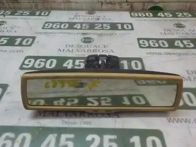 Pezzo di ricambio per auto di seconda mano SPECCHIO INTERNO per VOLKSWAGEN PASSAT BERLINA (3C2)  Riferimenti OEM IAM 3C0857511DTLX  