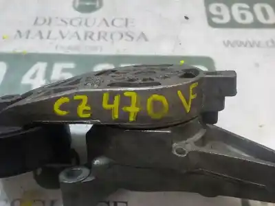 Pièce détachée automobile d'occasion tendeur de courroie auxiliaire pour volkswagen golf v berlina (1k1) 1.9 tdi références oem iam   