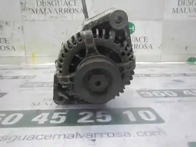 Second-hand car spare part alternator for smart coupe 0.6 turbo cat oem iam references   