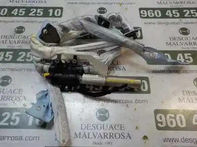 Автозапчастина б/у ПЕРЕДНЯ ПРАВА ПОДУШКА БЕЗПЕКИ для VOLKSWAGEN PASSAT VARIANT (3C5)  Посилання на OEM IAM 3C0880742E 34006625B 3C0880742B