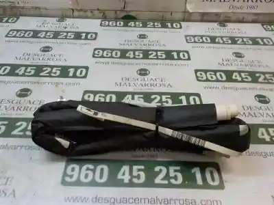 Автозапчастина б/у ПЕРЕДНЯ ЛІВА ПОДУШКА БЕЗПЕКИ для RENAULT SCENIC II  Посилання на OEM IAM 985P10013R  985P10013R