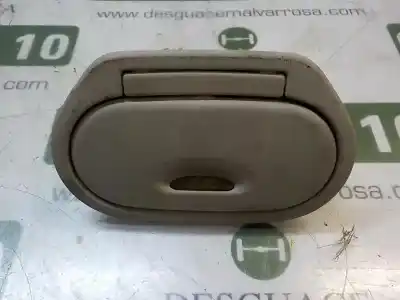 Peça sobressalente para automóvel em segunda mão espelho retrovisor interior por renault scenic ii grand emotion referências oem iam 964060001r