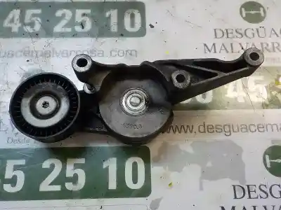 Автозапчасти б/у вспомогательный натяжитель ремня за volkswagen passat variant (3c5) 1.9 tdi ссылки oem iam 03g903315a  