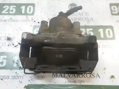 Автозапчасти б/у передний правый тормозной суппорт за volkswagen passat variant (3c5) 1.9 tdi ссылки oem iam 1k0615124e  