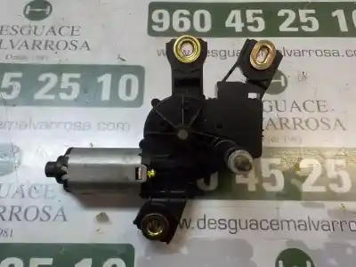 Second-hand car spare part rear windshield wiper motor for volkswagen passat variant (3c5) 1.9 tdi oem iam references 1k6955711c 53027612 3c9955711