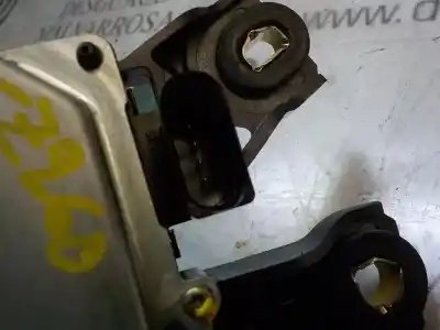 Second-hand car spare part rear windshield wiper motor for volkswagen passat variant (3c5) 1.9 tdi oem iam references 1k6955711c 53027612 3c9955711