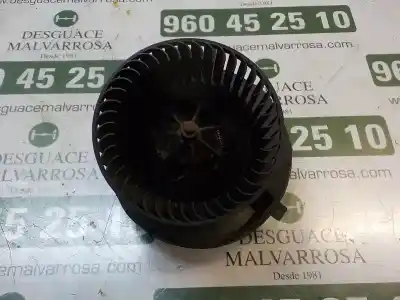 Recambio de automóvil de segunda mano de motor calefaccion para volkswagen passat variant (3c5) 1.9 tdi referencias oem iam 3c1820015m  1k2819015