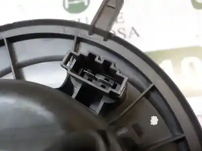 Pezzo di ricambio per auto di seconda mano motore di riscaldamento per volkswagen passat variant (3c5) 1.9 tdi riferimenti oem iam 3c1820015m  1k2819015