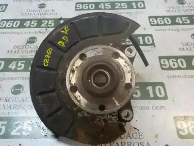 Автозапчасти б/у передняя правая кулачка за volkswagen passat variant (3c5) 1.9 tdi ссылки oem iam 3c0407254f Автозапчасти б/у передняя правая кулачка за volkswagen passat variant (3c5) 1.9 tdi ссылки oem iam 3c0407254f