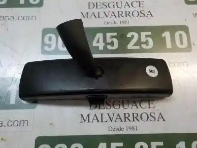Second-hand car spare part interior rearview mirror for volkswagen passat variant (3c5) 1.9 tdi oem iam references 3c0857511esma  