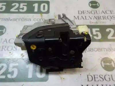 Автозапчасти б/у замок задней левой двери за volkswagen passat variant (3c5) 1.9 tdi ссылки oem iam 3c4839015a Автозапчасти б/у замок задней левой двери за volkswagen passat variant (3c5) 1.9 tdi ссылки oem iam 3c4839015a