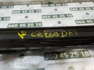 Pezzo di ricambio per auto di seconda mano canale d aria per volkswagen passat variant (3c5) 1.9 tdi riferimenti oem iam 1k0121207t9b9  
