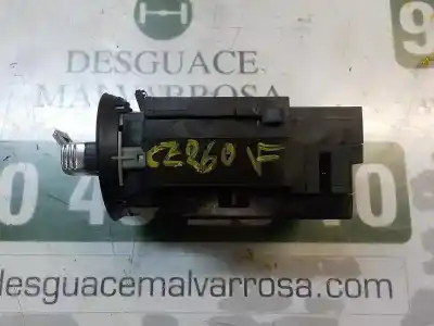 Автозапчасти б/у переключатель стартера за volkswagen passat variant (3c5) 1.9 tdi ссылки oem iam 3c0905843r  3c0905843