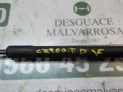 Second-hand car spare part tailgate gas strut for volkswagen passat variant (3c5) 1.9 tdi oem iam references 3c9827550c  