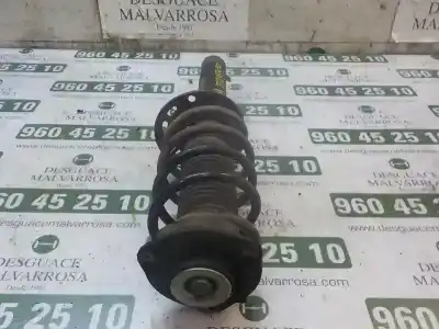 Piesă de schimb auto la mâna a doua AMORTIZOR FAȚÃ STÂNGA pentru VOLKSWAGEN PASSAT VARIANT (3C5)  Referințe OEM IAM 3C0413031AT   Piesă de schimb auto la mâna a doua AMORTIZOR FAȚÃ STÂNGA pentru VOLKSWAGEN PASSAT VARIANT (3C5)  Referințe OEM IAM 3C0413031AT