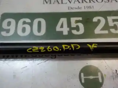 Автозапчасти б/у амортизатор капота за volkswagen passat variant (3c5) 1.9 tdi ссылки oem iam 3c0823359a  