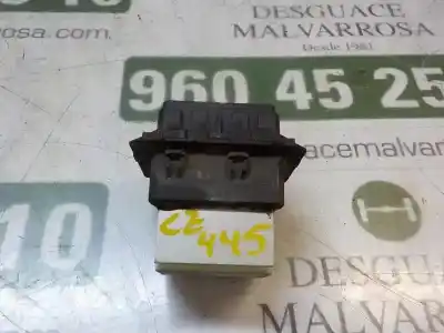 Peça sobressalente para automóvel em segunda mão resistência sofagem chauffage por renault scenic ii grand emotion referências oem iam 7701209850