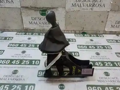 Peça sobressalente para automóvel em segunda mão alavanca de velocidades por renault scenic ii grand emotion referências oem iam 8200739753