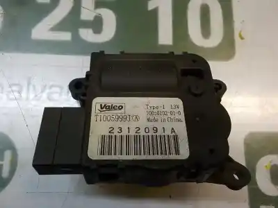 Автозапчасти б/у ЭЛЕКТРОННЫЙ МОДУЛЬ за RENAULT SCENIC II  ссылки OEM IAM 277328700R T1005999J 2312091A