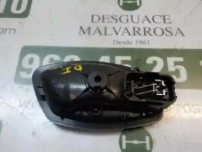 Second-hand car spare part interior left front handle for renault scenic ii grand emotion oem iam references 826730001r  